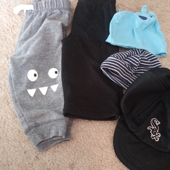 Boy clothes - Picture 9 of 15